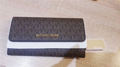 novcanik michael kors|Novčanici MICHAEL Michael Kors, Jesen/Zima 2024 .